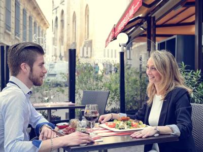 Mercure Avignon Centre Palais des Papes - 17