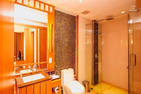 Centara Nova and Spa Pattaya - 11