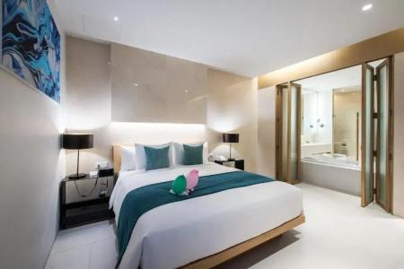 Ace Of Hua Hin Resort - Sha Plus - 107