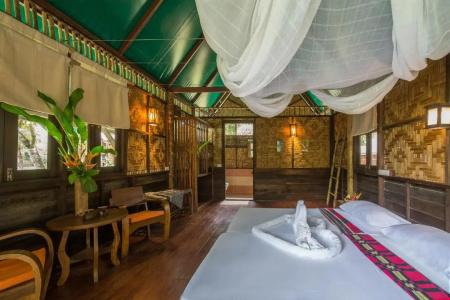 Our Jungle Camp - Eco Resort Sha Certified - 74