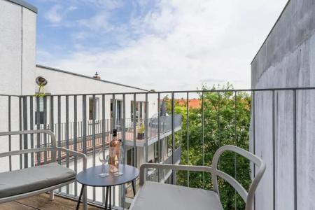 Bensimon Prenzlauer Berg - 283