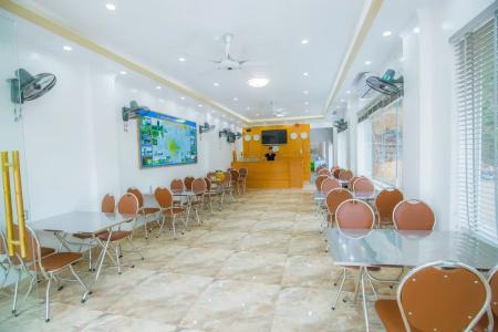 Golden Land - 18