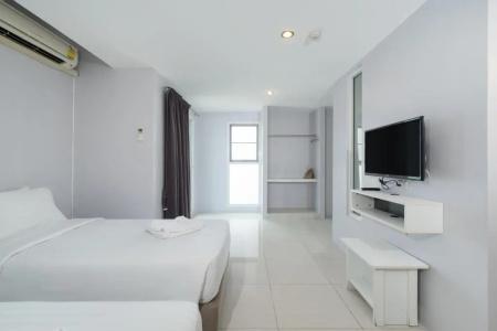 The Riche Boutique Sha Plus - 57