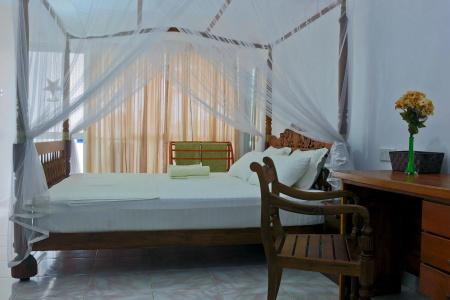 Edelweiss Resort - 2