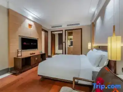 Huaqing Palace & Spa - 121