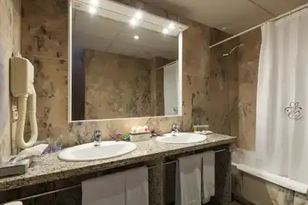 Suite S'Argamassa Palace - 37