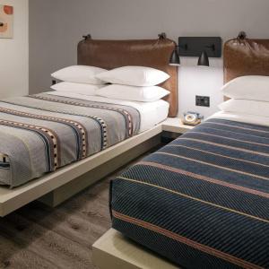Moxy Nashville Vanderbilt Area - 9
