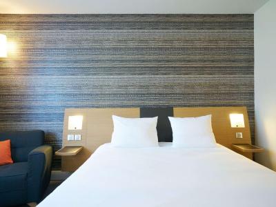 Novotel Reims Tinqueux - 43