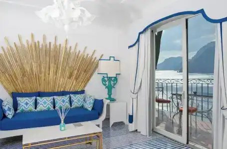 Il San Pietro di Positano - 42
