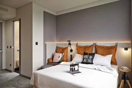 Moxy Bordeaux - 1