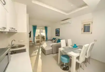 Sea Point Apart Tivat - 89