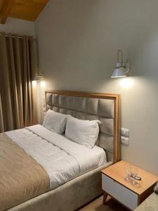 Rias Penthouse Suites - 143