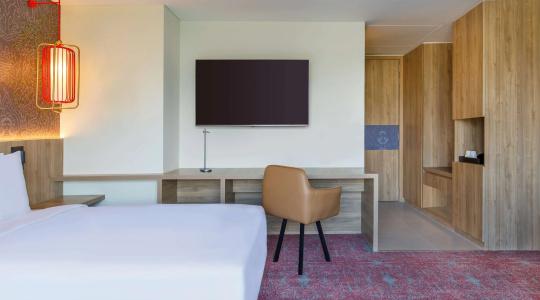 Hyatt Place - 20