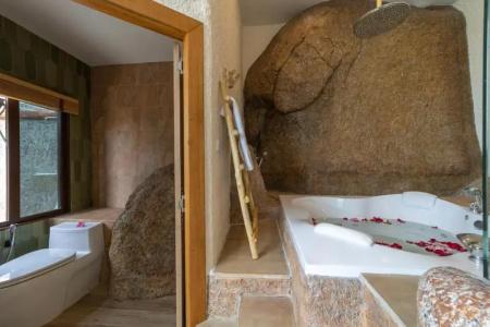 The Rock Samui - Sha Extra Plus - 411