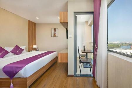 Lavender Riverside - 119