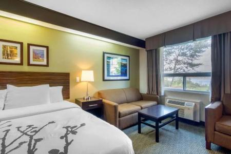 Sleep Inn - 41