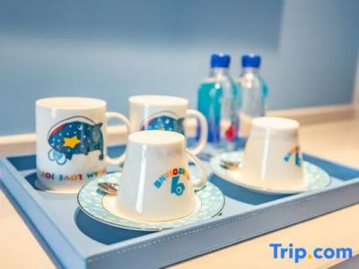 Shanghai Haichang Ocean Park Theme Resort - 78