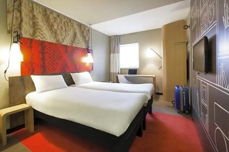 ibis Rennes Centre Gare Sud - 43