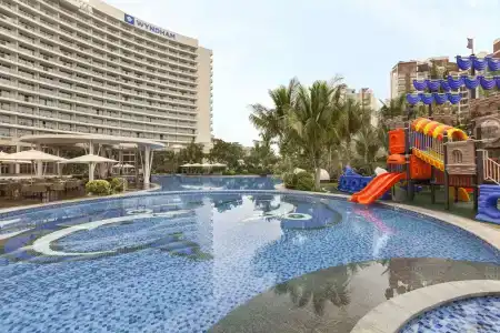 Wyndham Sanya Bay - 9