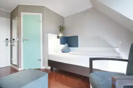 StadtFreiburg Kolpings & Resorts - 60