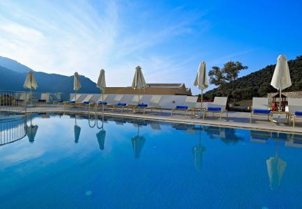 Filion Suites Resort & Spa - 12