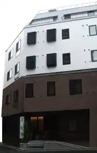 Ochanomizu Shoryukan - 25