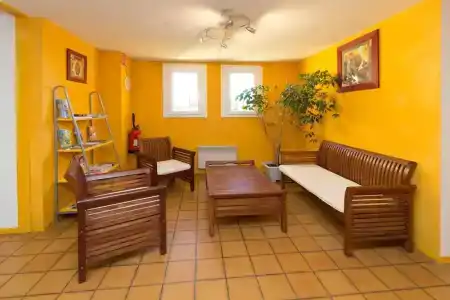 Prest'Hôtel Epinal - 13
