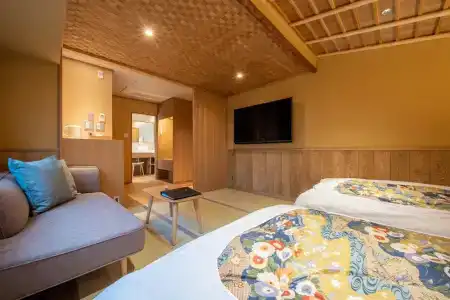 Nishiyama Ryokan - 60