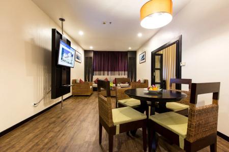 Deevana Plaza Phuket - Sha Extra Plus - 16