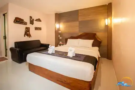 Naiyang Discovery Beach Resort Sha - 48