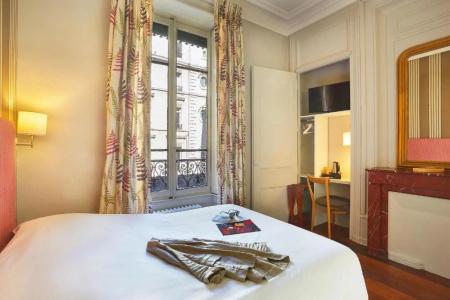 Hôtel Vaubecour - 57