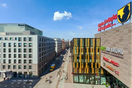 Leipzig Marriott - 88