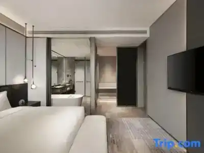 Crowne Plaza Hangzhou Science City, An Ihg - 8