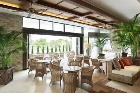 Nemu Resort Nemu - 22