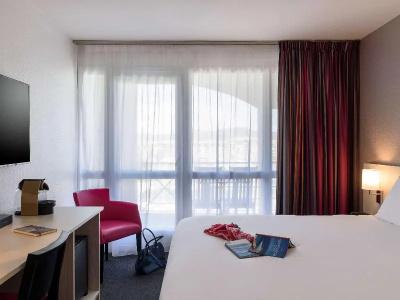 Mercure Thalasso & Spa Port Fréjus - 52