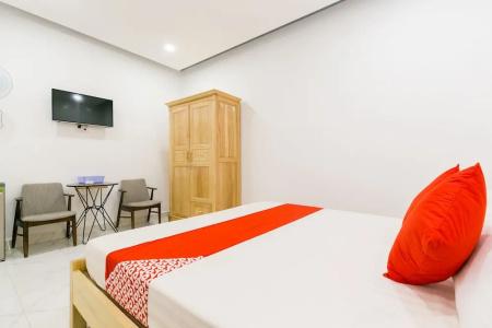 Oyo 719 Ruby Phu Quoc - 27