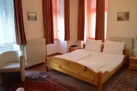 Pension Walzerstadt - 44