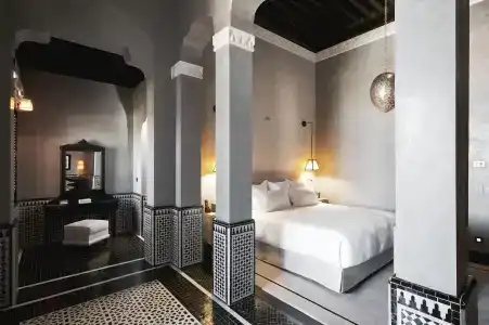 Selman Marrakech - 33