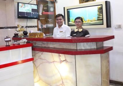Mi Linh - 20