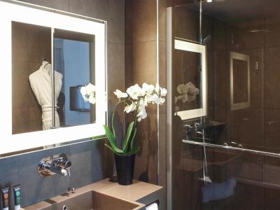 Novotel Spa Rennes Centre Gare - 57