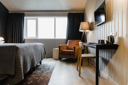 Katla by Keahotels - 57