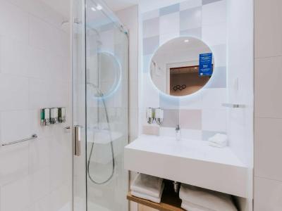 Hampton By Hilton Warsaw Reduta - 42