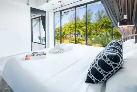 Suwan Palm Resort - Sha Extra Plus - 3