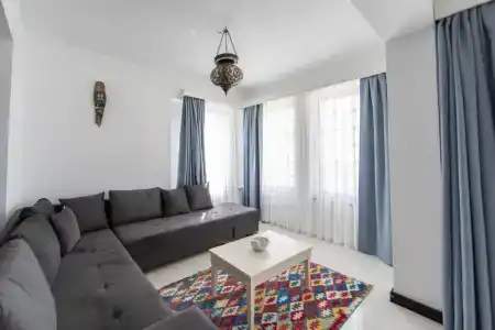 Kefi Beach & Suites - 192