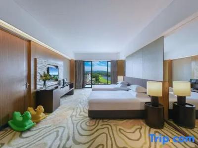 Mission Hills Resort Dongguan - 163