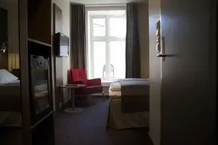 Thon Høyers - 4