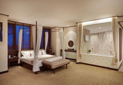 The Davis Bangkok - 48