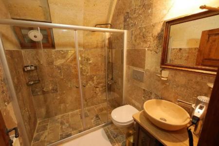 Avanos Suites - 16