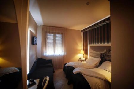 Gran Paradiso Spa - 110