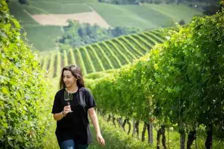 Cascina Baràc - 20